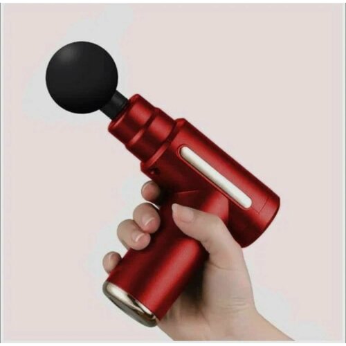       VIRG Mini Massage Gun,    -     , -,   