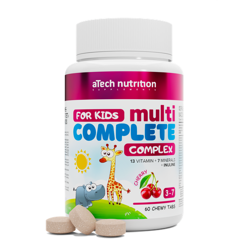      3-7  aTech nutrition 60       -     , -,   