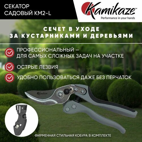    Kamikaze KM2-L   -     , -,   