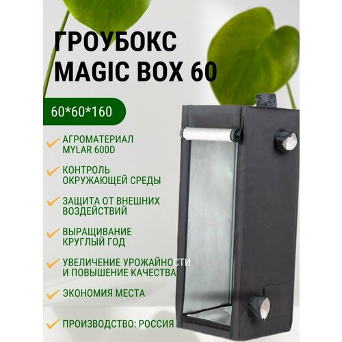 ������ ������ �������� MagicBox 60 (60*60*160 ��) ����