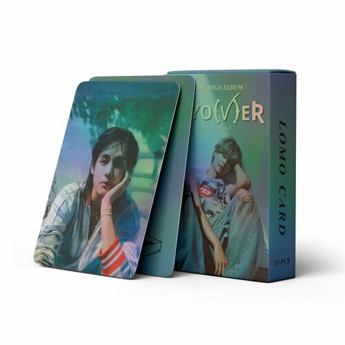 ������ ������ ����� �������� ���������������/�������� V / ����� (Layover) #2, 55 ��. ����