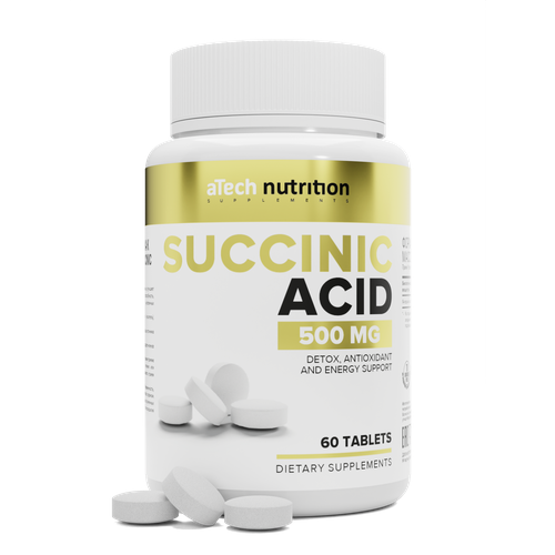 ������ ������ �������� ������� aTech nutrition 60 �������� ����