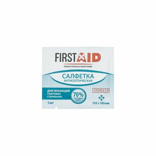     First Aid/ 135185 20   -     , -,   