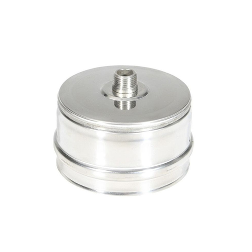 ������ ������ ��������������� ���� ��� �������� ��-� D160 � AISI 430 (0,5 ��) ��� ����