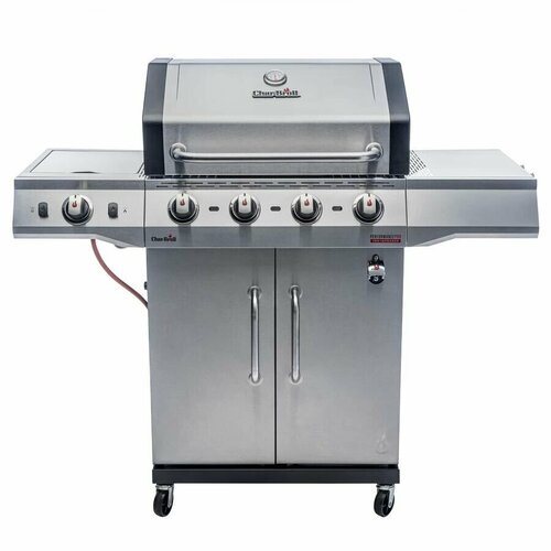    Char-Broil Performance PRO 4S   -     , -,   