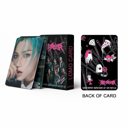 ������ ������ ����� �������� ���� ����� ���� (Rock Star) #4, 55 �� ����