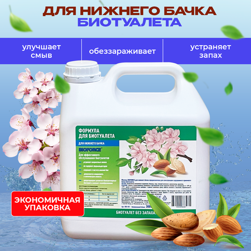 ������ ������ �������� ��� ������� ���� ���������� BIOFORCE 3� ����