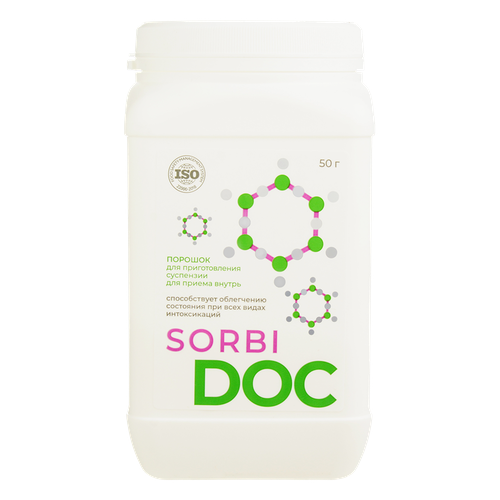������ ������ SORBIDOC ������� , 50 � ����