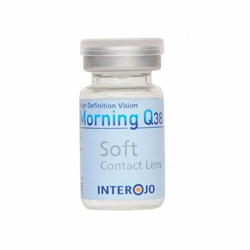 ������ ������ ���������� ����� Interojo Morning Q38 vial, 1 ��., R 8,6, D +4,25 ����