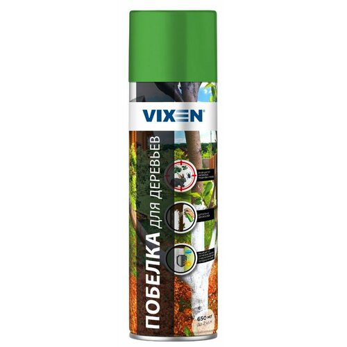 ������ ������ ������� ��� �������� VIXEN �������� ����