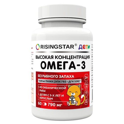 ������ ������ Ultra �����-3 EPA/ DHA ����� ��� ����., 150 ��, 75 �, 60 ��. ����