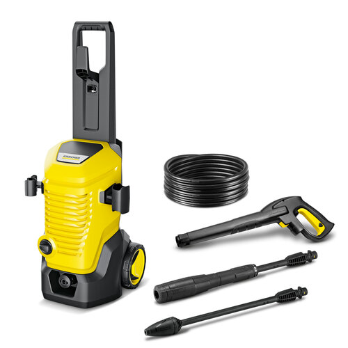     KARCHER K 5 WCM 1.324-400.0, 145 , 500 /   -     , -,   