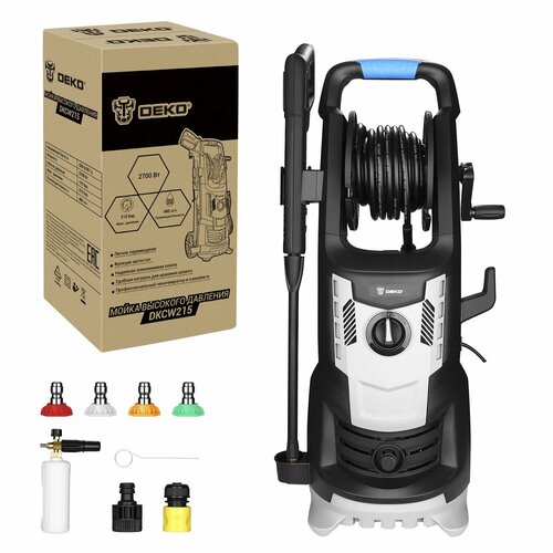 ������ ������ ����� DEKO DKCW215 (065-4306) ����