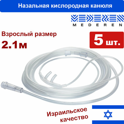 ������ ������ ������ ��������� �������� ��� ����������� �������, Mederen ������ L, ����� 2.1 � � ������� (5 ����) ����