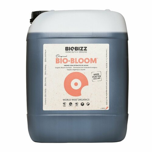 ������ ������ Bio Bloom BIOBIZZ (����� 10�) ����