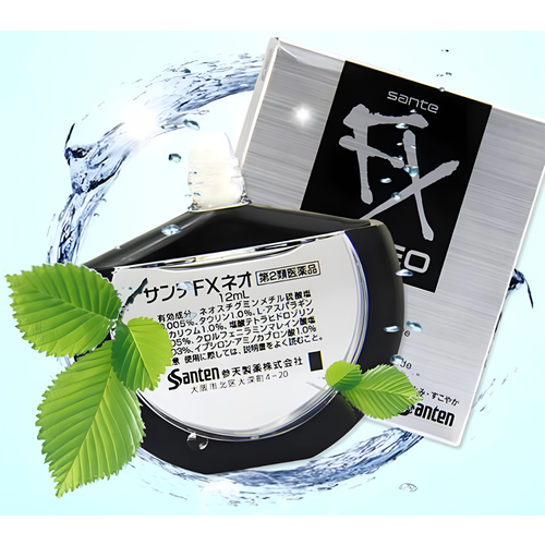 ������ ������ �������� ����� ��� ���� Sante FX NEO � �������� ������� 5 12 �� ����