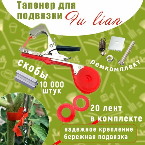 ������ ������ ������� ��� �������� Fu lian + ����� 10000 + 20 ���� + ����������� ����