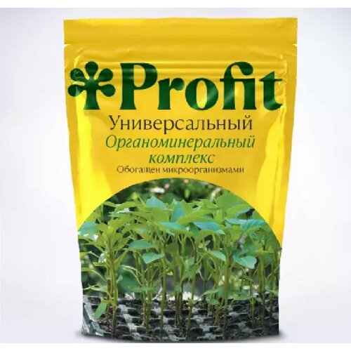 ������ ������ Profit ������������� ����������������� �������� 1� ����