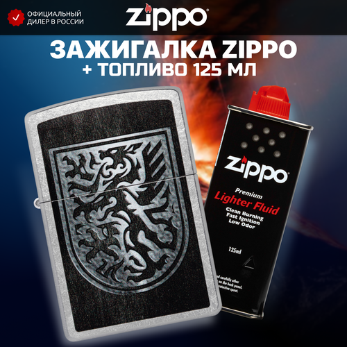     ZIPPO 48730 Dragon +     125  