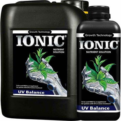      Growth Technology Ionic UV Balance   -     , -,   