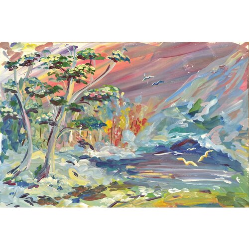 ������ ������ ������������ �������� Artbazyan 