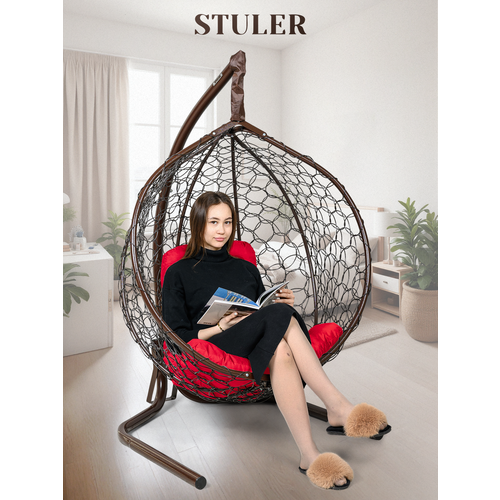 ������ ������ ��������� ������-����� STULER Smile ����� � ������� ��������-���������, 175 � 63 � 105 �� ��� ���� � ���� ����