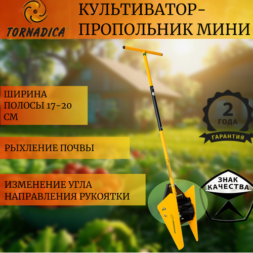 ������ ������ ������� ����������� ��������� ���� ��������� / ���� ����������� ���������� ������� ������ (TORNADICA) ����