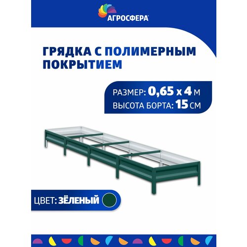 ������ ������ ������ ������������ � ���������� ��������� 0,65 � 4 �, �: 15 �� ����