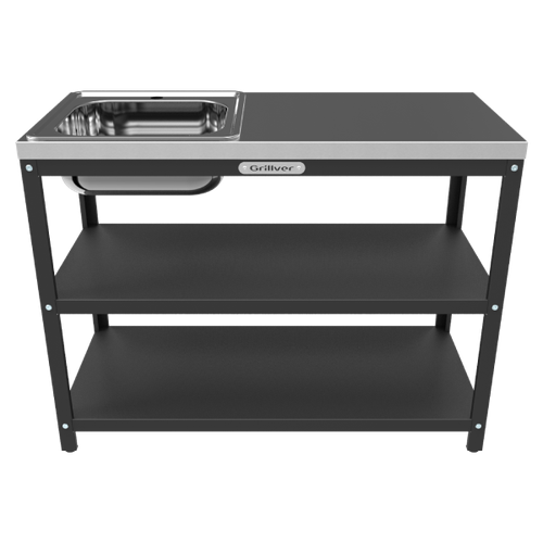 ������ ������ ����������� ���� Grillver � ������ 1120 ����