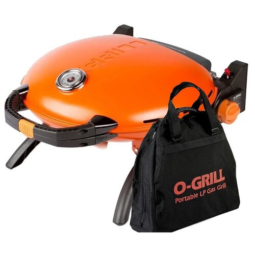 ������ ������ ����� ������� O-GRILL 700T, 58�56.5�21.5 �� + ������� � + ����� ����