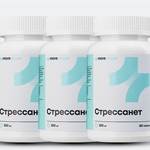 ������ ������ ��� ���������� (���������, ���������, ������� ) �������������� �� ������� � ������� Morepharm ,550��, 60 ���. 3 �������� ����