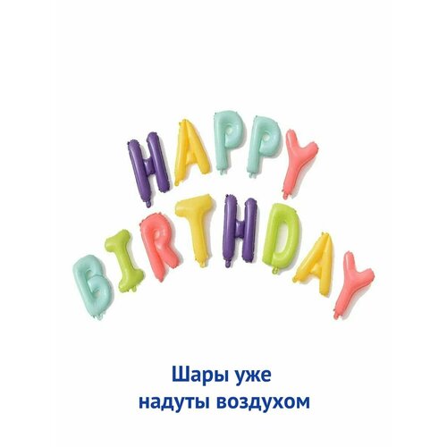 ������ ������ �������-�������� �� ��������� ����� HAPPY BIRTHDAY � ������� ���� ��� �������� - ������������ 1�� ����