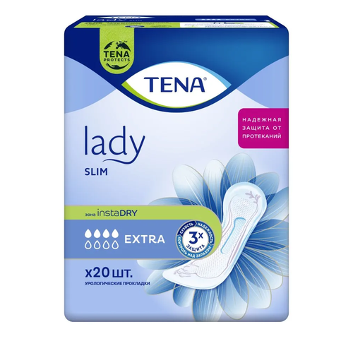     Lady Slim Extra, 4 , 20 .   -     , -,   