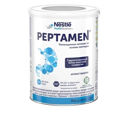  Peptamen (Nestle) Peptamen,  , 400 , 400 ,    -     , -,   