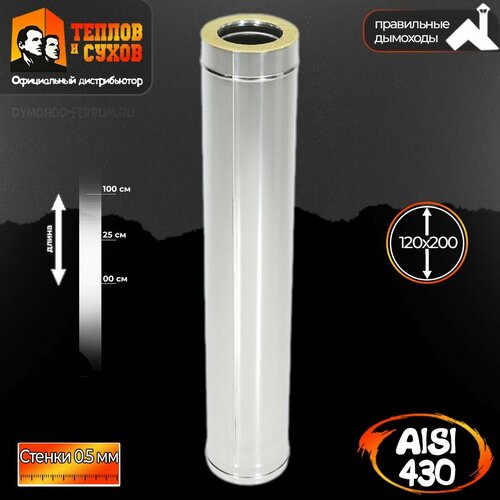 ������ ������ �������-������� ����� 1,0� (430 0,5�� + ����.) �120�200 ����