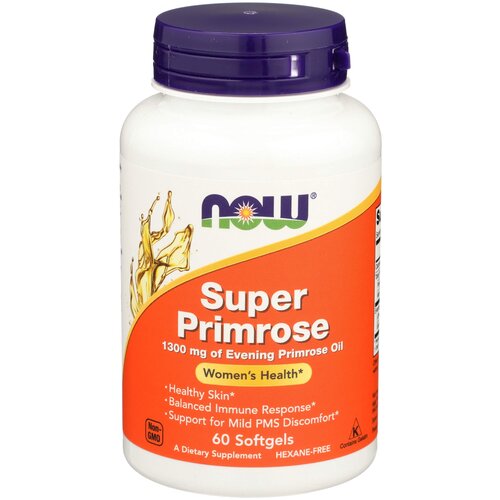 ������ ������ ������� NOW Super Primrose, 155 �, 100 ��, 1300 ��, 60 ��. ����