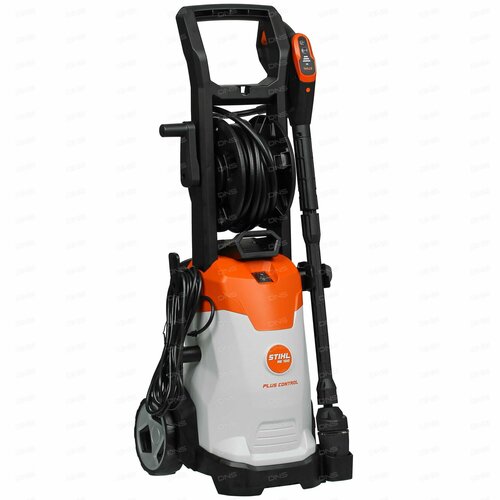      Stihl RE 100 Plus Control 