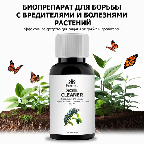 ������ ������ ����������� ��� ������ � ����������� � ��������� �������� ������ ����� Purshat 100 �� ����