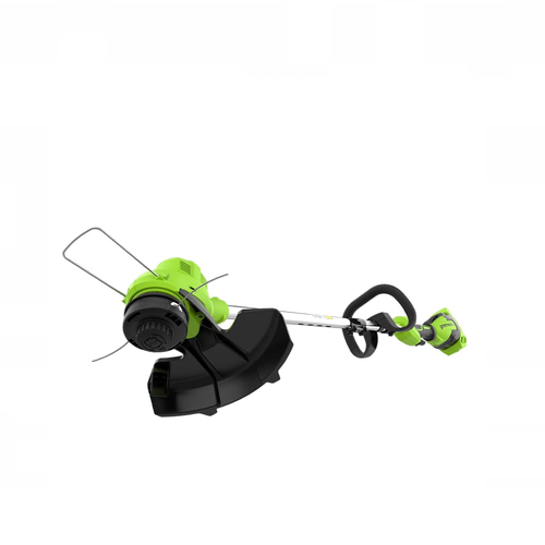 ������ ������ ������� �������������� GREENWORKS GD40LT 40V, 38 ��, � ��� 4�� � �� (2112207UB) ����
