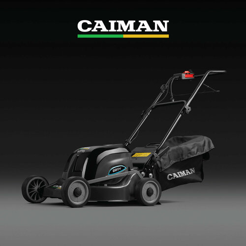    CAIMAN Eletto 47ET  1.8    -     , -,   