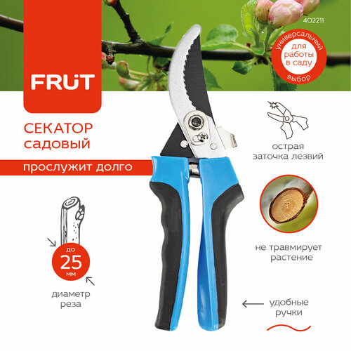     FRUT       -     , -,   