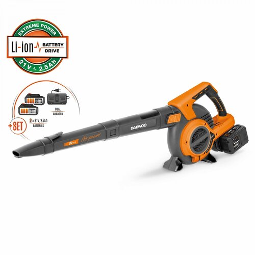 ������ ������ ������������-������� �������������� DAEWOO DABL 9042Li SET ����