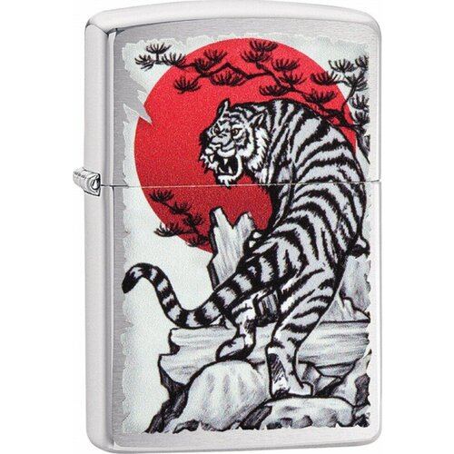   ZIPPO 29889   -     , -,   