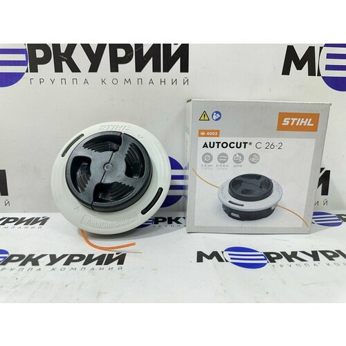 ������ ������ ���������� ������� Stihl AUTOCUT C 26-2 ��� STIHL FS 55, 120, 130, 250. ����