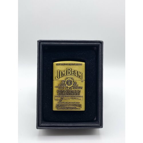 ������ ������ ������� ��������� Jim Beam ����