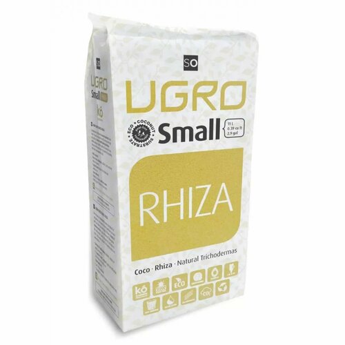 ������ ������ ��������� �������� UGro Small Rhiza 11 � (�� ������� ��������) ����