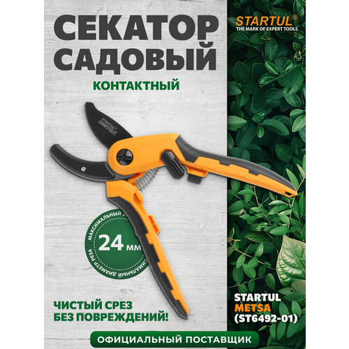 ������ ������ ������� ������� ������ ���������� STARTUL METSA ST6492-01, ����� 21 �� ����