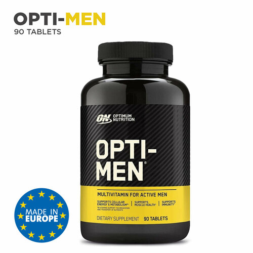������ ������ Optimum Nutrition Opti Men 90 tab EU ����