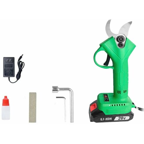 ������ ������ ������� Zitrek GreenNer 20 (082-1857) ����