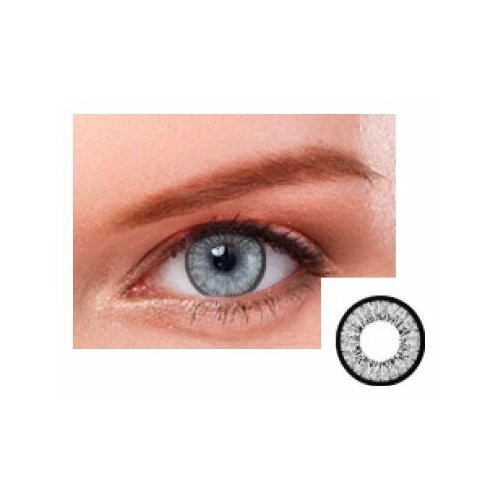 ������ ������ ���������� ����� EOS P-con D 14.0, 2 ��., R 8,6, D -5, 203 gray, 1 ��. ����